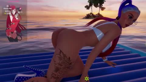 Snapshot of sexy_scarlettx chatting on September 27, 9:14 am Scarlett online show from September 27, 9:14 am