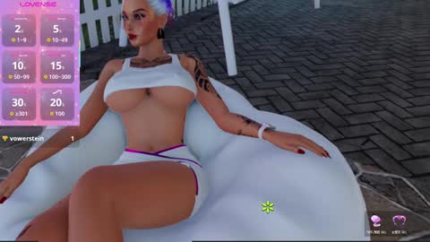 Snapshot of sexy_scarlettx chatting on October 4, 12:25 pm Scarlett online show from October 4, 12:25 pm