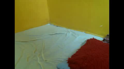 sexy_shanntel online show from September 27, 7:13 am