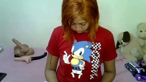 sexy_shava online show from February 24, 9:24 pm