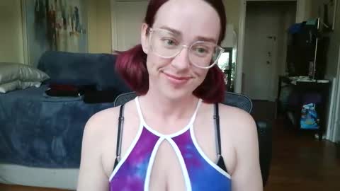 Sexy Sheep online show from May 1, 2:38 am