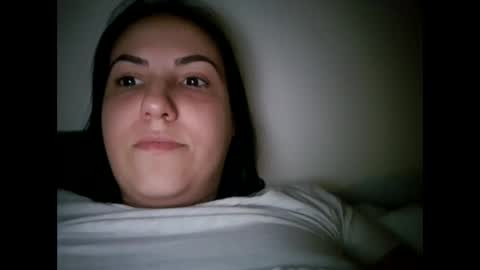 Snapshot of sexy_slimm25 chatting on October 5, 7:12 pm Slimm online show from October 5, 7:12 pm