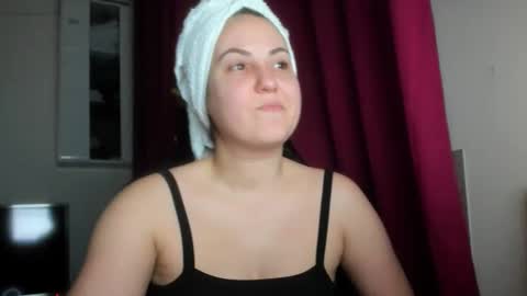 Slimm online show from April 7, 11:04 pm