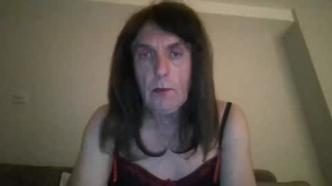 Sexy Sophie online show from December 1, 6:30 pm