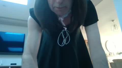 Sexy Sophie online show from March 5, 4:02 pm