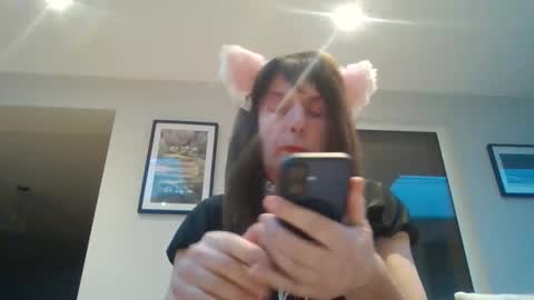 Sexy Sophie online show from January 18, 3:27 pm