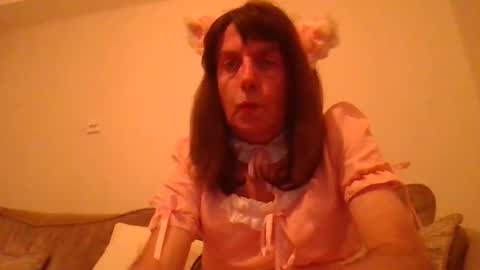 Sexy Sophie online show from February 17, 7:20 pm