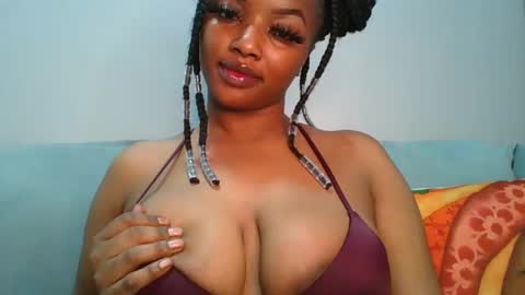 sexy sweetcandy online show from December 24, 9:22 pm