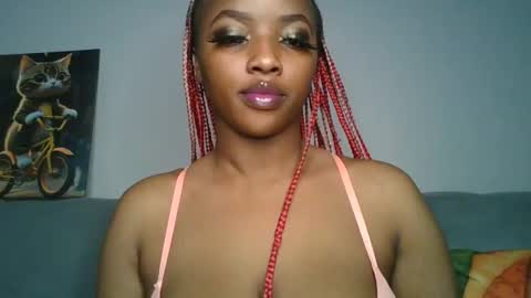 sexy sweetcandy online show from February 5, 8:43 am