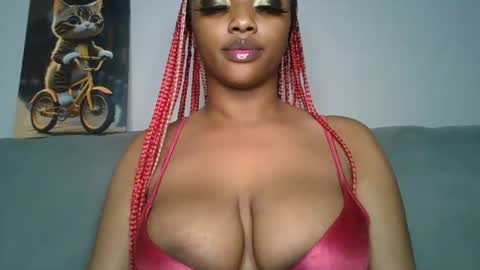 sexy sweetcandy online show from February 9, 10:00 pm