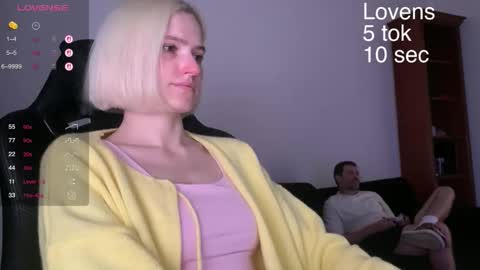 Sexy-Sweets online show from September 16, 6:36 am