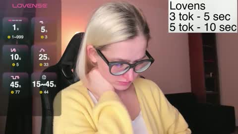 Sexy-Sweets online show from November 8, 8:18 pm