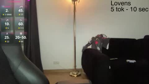 Sexy-Sweets online show from February 15, 12:18 am