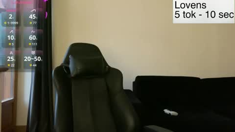 Sexy-Sweets online show from April 5, 4:04 pm