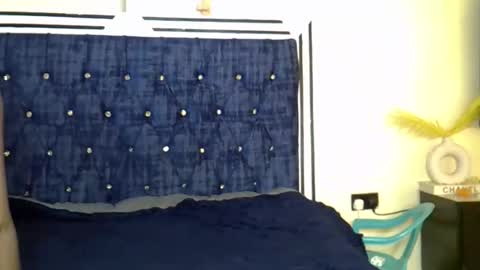 Snapshot of sexy_talisha chatting on November 20, 10:15 am sexy_talisha online show from November 20, 10:15 am