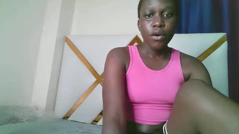 sexy_talisha online show from December 5, 10:57 am