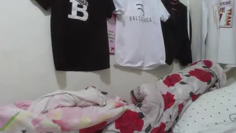 sexy_titz online show from March 24, 6:29 am