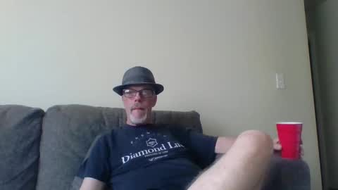 Daddy online show from March 8, 11:07 pm