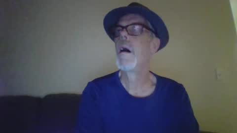 Daddy online show from March 9, 1:37 pm