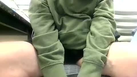 Daddy online show from October 29, 3:31 am