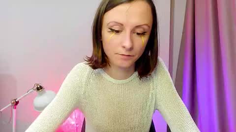 Mandy Green online show from November 28, 11:40 pm