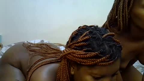 Bantu girl online show from December 22, 5:21 pm