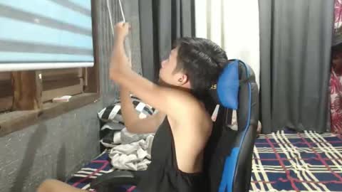 sexy_yesha online show from March 31, 10:04 am