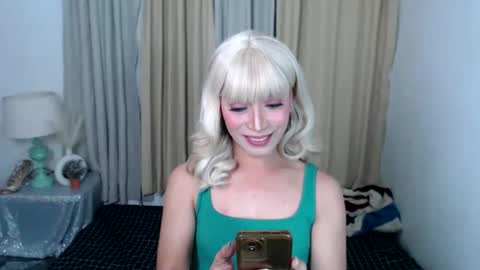 sexy_yllona online show from March 19, 2:26 am