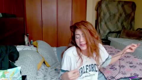 Alice Skay online show from March 1, 2:52 pm