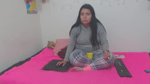 Snapshot of sexyandhorny2024 chatting on December 4, 3:26 am sexyandhorny2024 online show from December 4, 3:26 am
