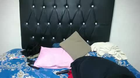 sexyangeliqua online show from December 1, 7:03 pm