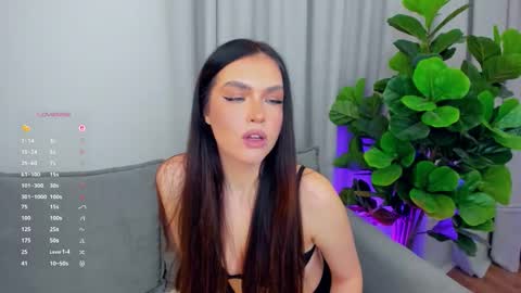 Lou online show from October 25, 7:30 pm