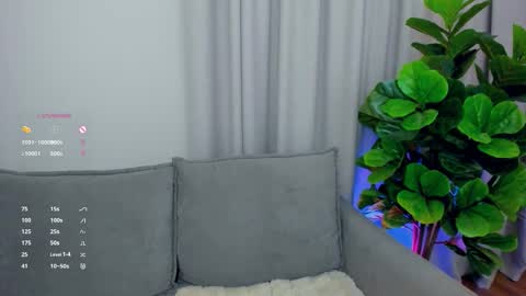 Lou online show from October 28, 10:34 pm