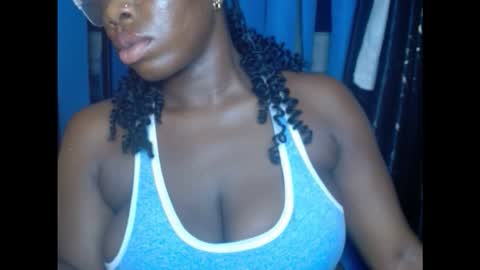 sexyannx online show from September 11, 7:47 pm