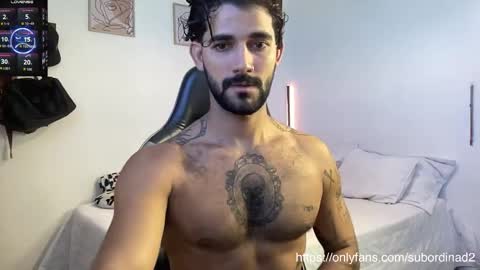 Asaf          online show from November 26, 4:30 pm