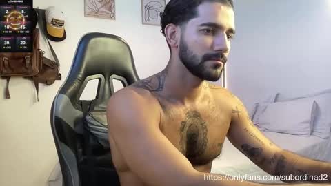 Asaf          online show from November 27, 4:20 pm