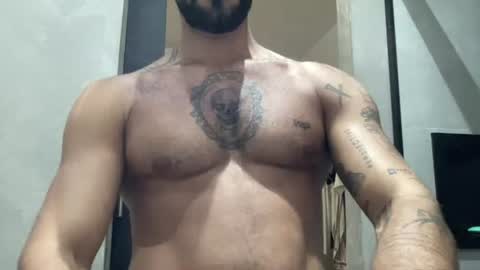 Snapshot of sexyasaf1018 chatting on July 21, 9:28 pm Asaf online show from July 21, 9:28 pm