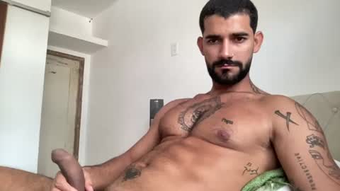 Snapshot of sexyasaf1018 chatting on July 22, 2:42 pm Asaf online show from July 22, 2:42 pm