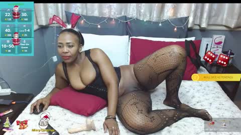 Snapshot of sexyassshaz chatting on December 31, 12:00 am shazz online show from December 31, 12:00 am