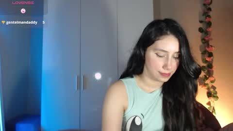 Alice online show from November 20, 9:03 pm