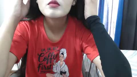 PRIYA RAI online show from October 7, 5:04 am