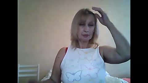 sexybabyforyou online show from March 5, 6:44 am