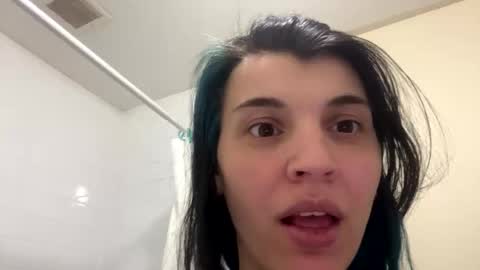 sexybaddiespell online show from January 17, 9:07 pm