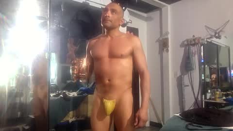 Snapshot of sexybeaner1134 chatting on February 11, 5:07 pm sexybeaner1134 online show from February 11, 5:07 pm