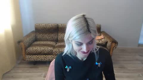 sexybeatriice online show from January 9, 10:31 am