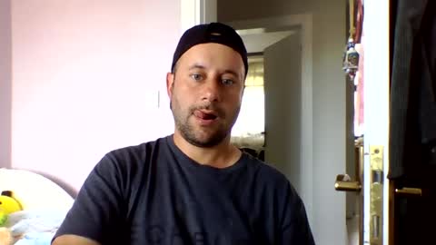 Snapshot of sexybigdick11 chatting on June 18, 11:47 am david online show from June 18, 11:47 am