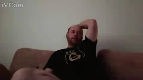 Snapshot of sexybigdick11 chatting on July 27, 5:03 am david online show from July 27, 5:03 am