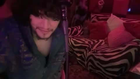 Jaylen Starr online show from March 9, 9:02 am