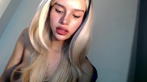 Snapshot of sexybite1 chatting on February 6, 12:48 pm Seraphina Blaze online show from February 6, 12:48 pm