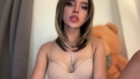 Snapshot of sexybite1 chatting on February 9, 9:13 am Seraphina Blaze online show from February 9, 9:13 am